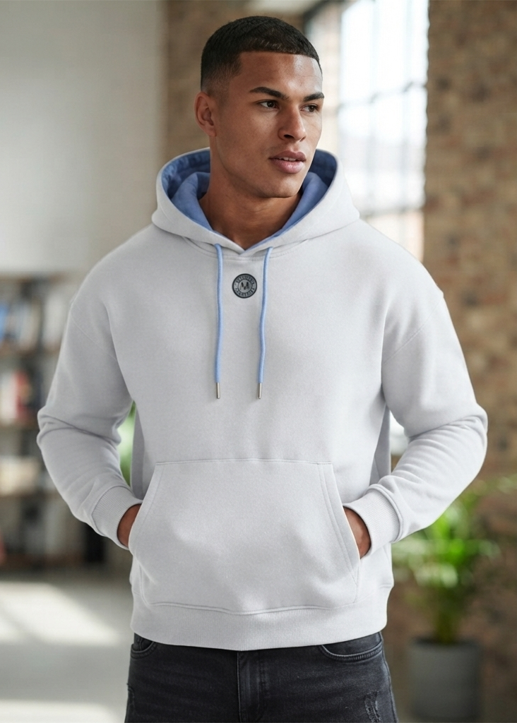 MEN'S HOODIES
