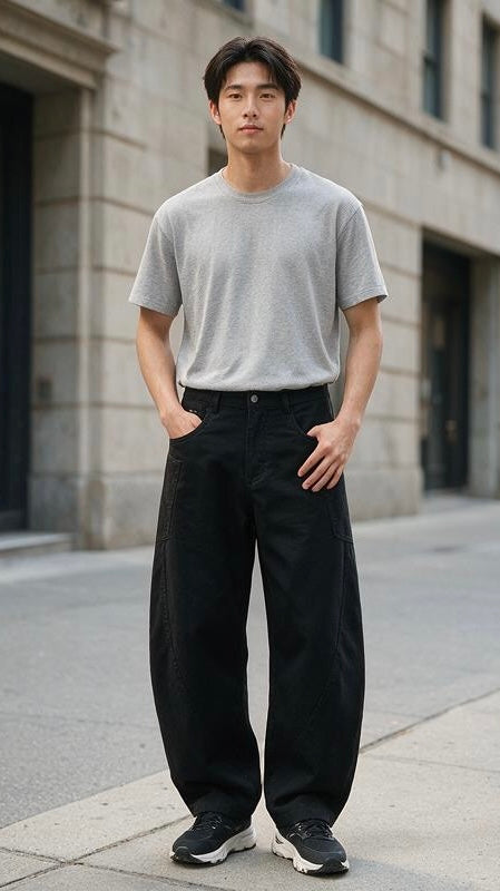 MEN'S PANTS