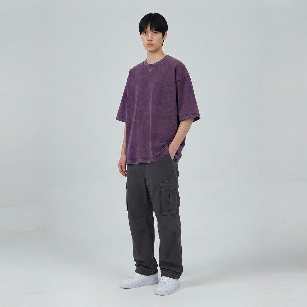 MEN'S T-SHIRT