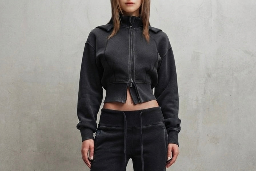 WOMEN'S HOODIE
