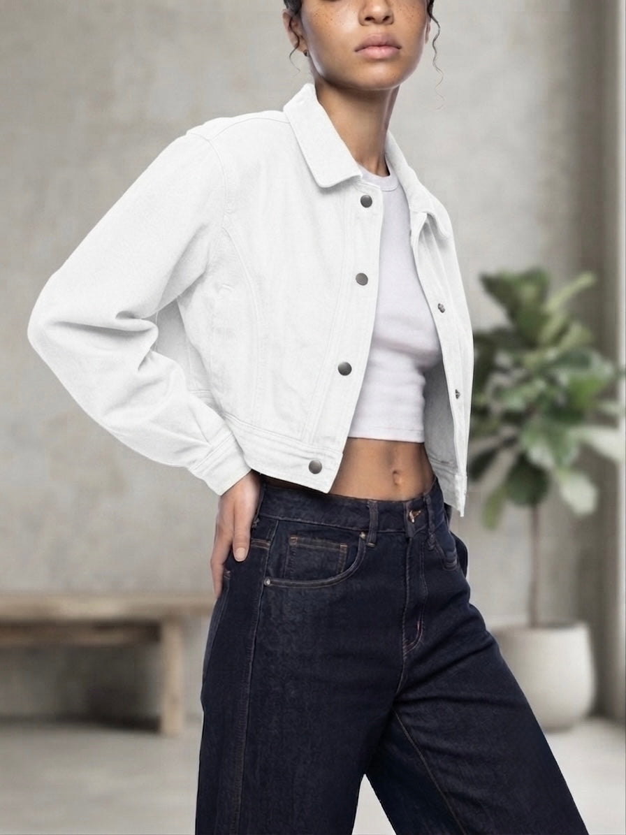 WOMEN'S JACKETS