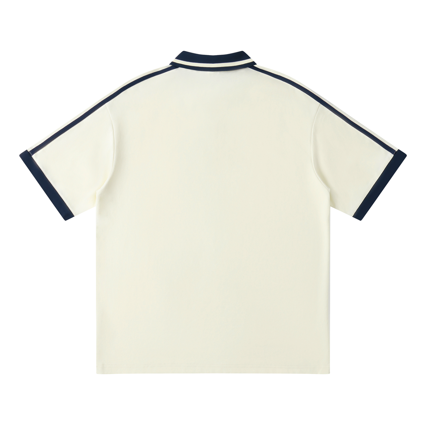 Signature Polo Shirt - Apricot