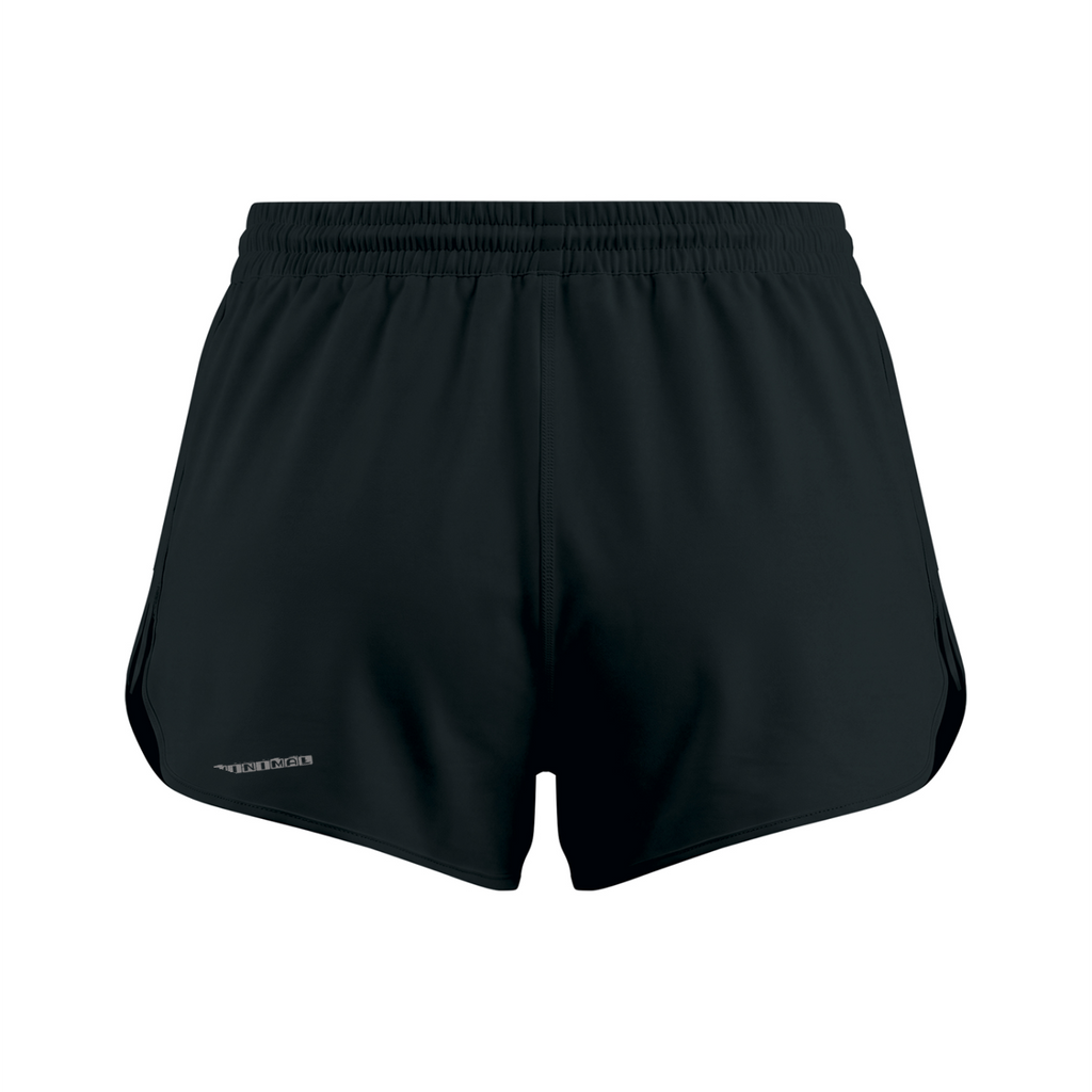 Women’s Drawstring Bermuda Shorts