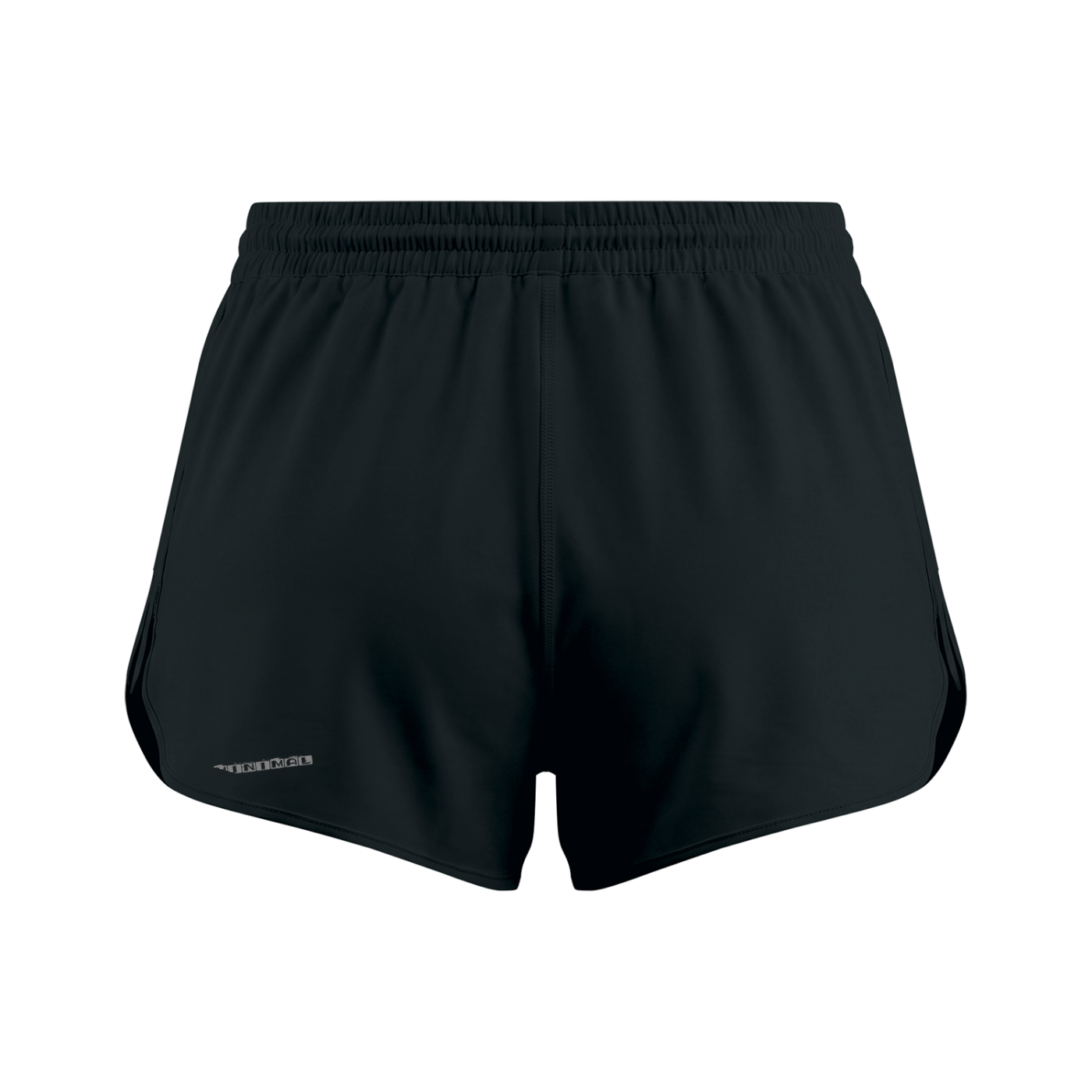 Women’s Drawstring Bermuda Shorts
