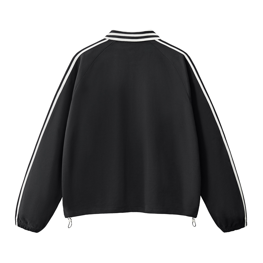 Signature Long Sleeve - Black