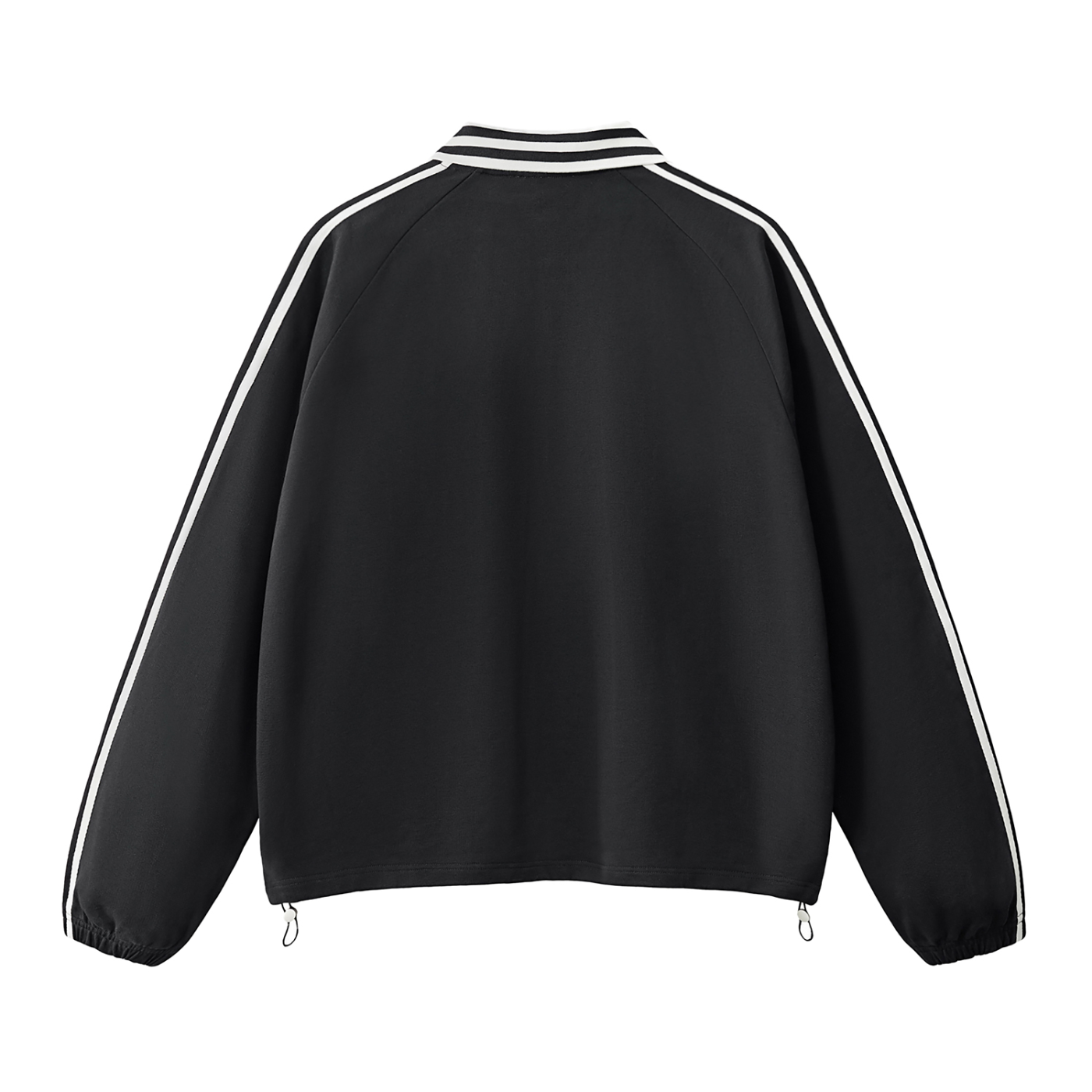 Signature Long Sleeve - Black