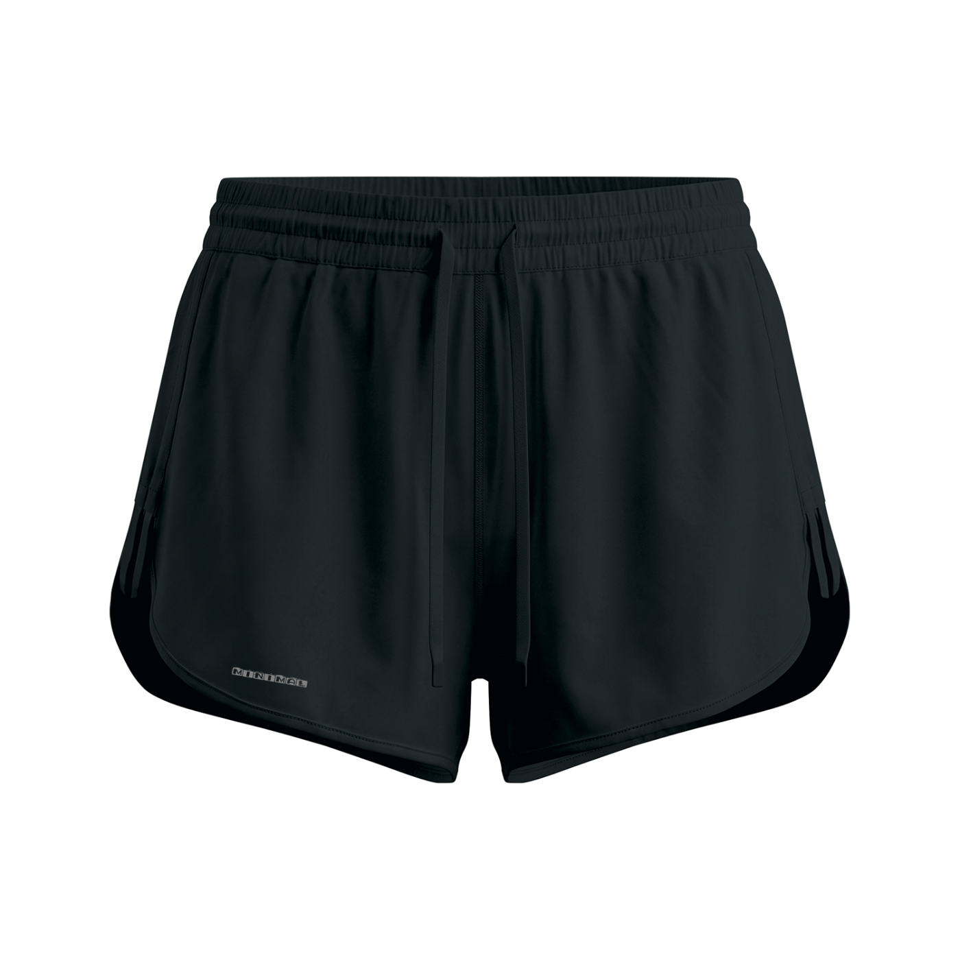 Women’s Drawstring Bermuda Shorts