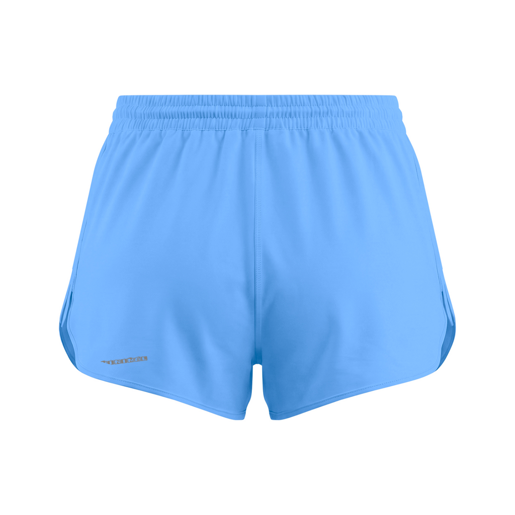 Women’s Drawstring Bermuda Shorts