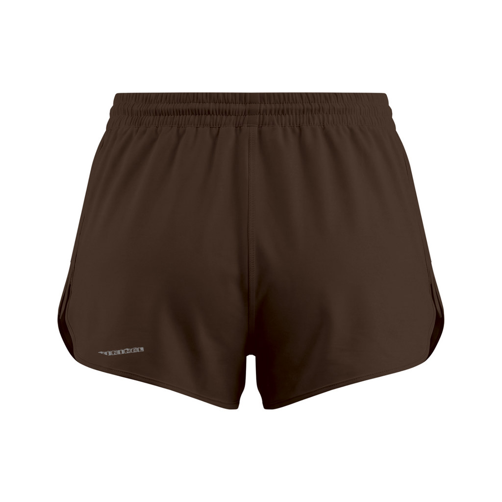 Women’s Drawstring Bermuda Shorts
