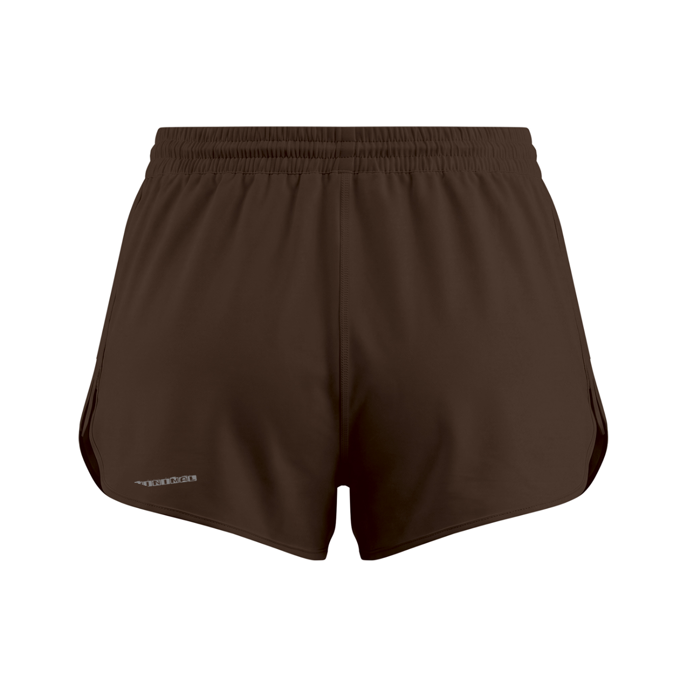 Women’s Drawstring Bermuda Shorts