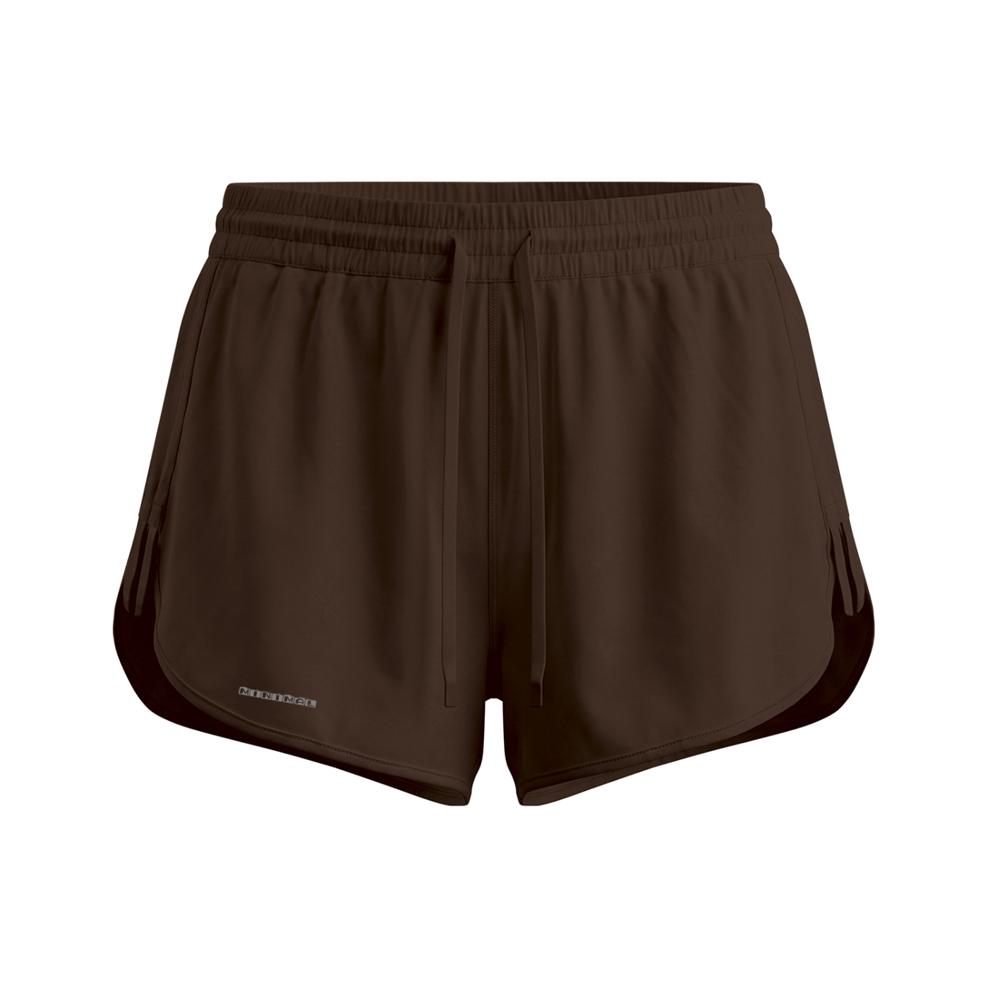 Women’s Drawstring Bermuda Shorts