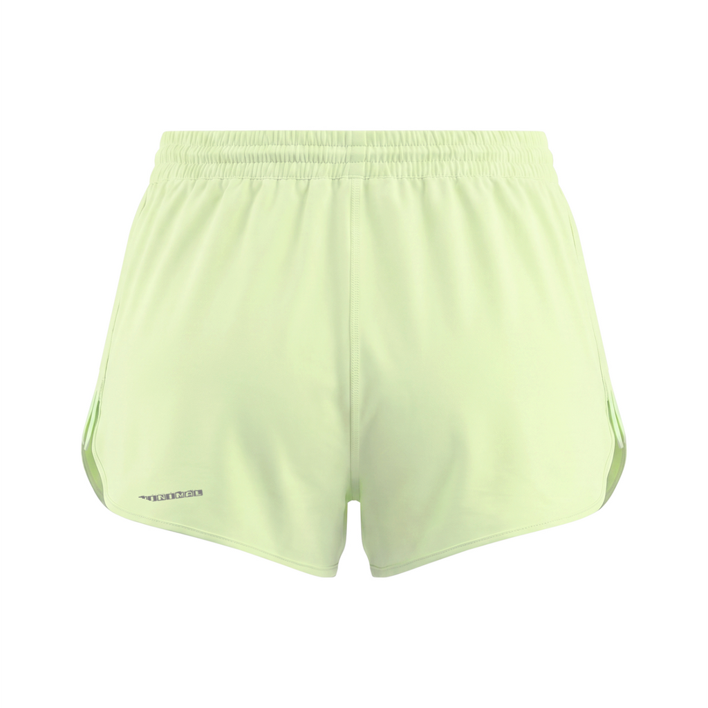 Women’s Drawstring Bermuda Shorts