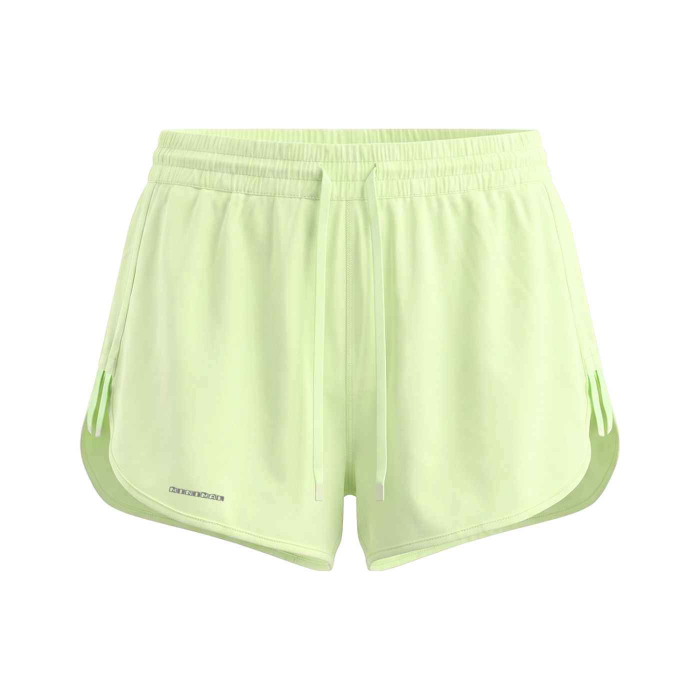 Women’s Drawstring Bermuda Shorts