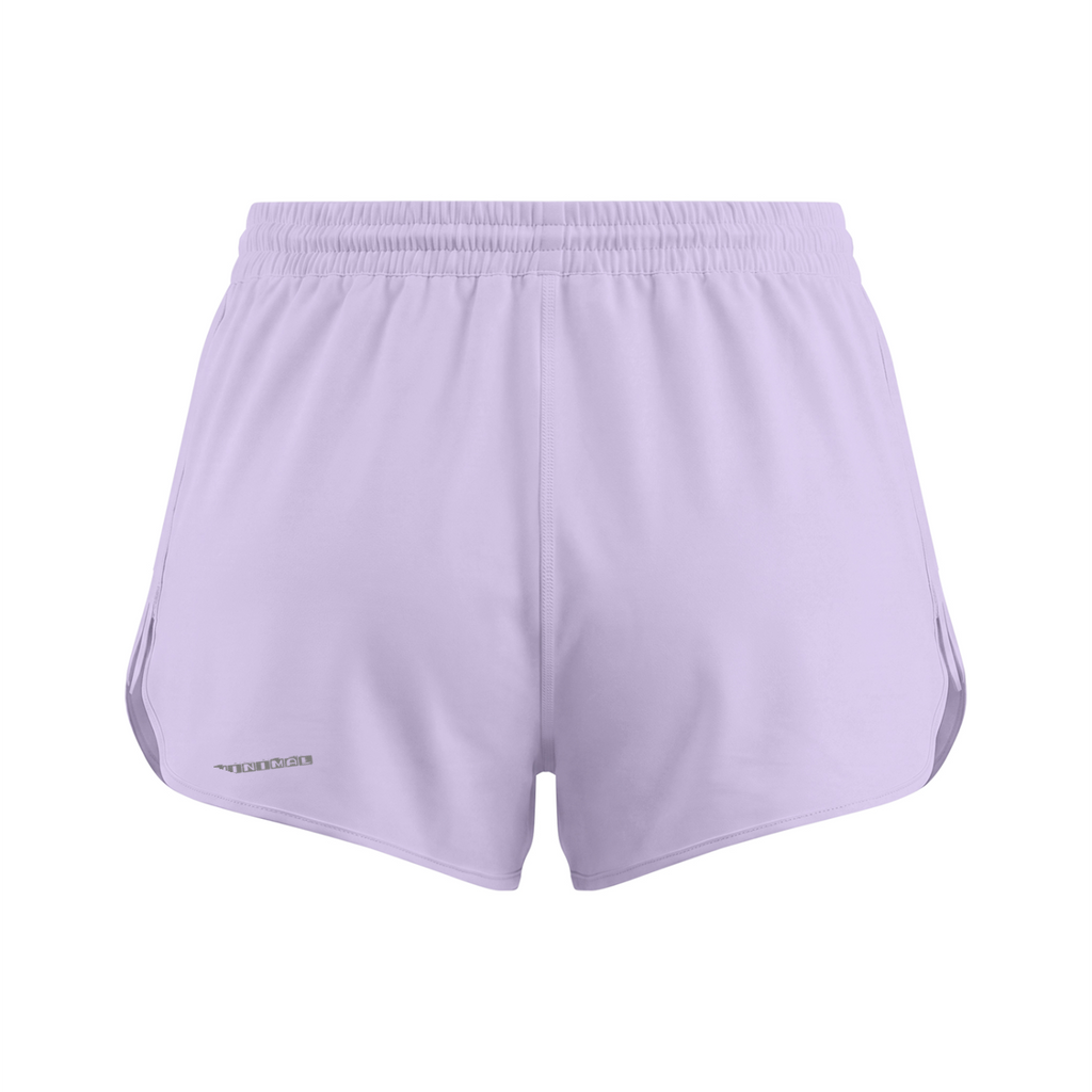 Women’s Drawstring Bermuda Shorts