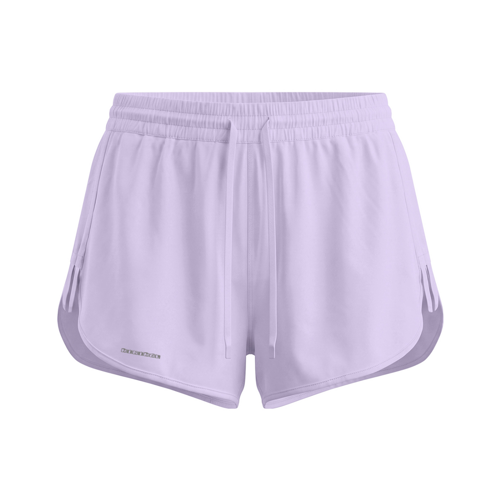 Women’s Drawstring Bermuda Shorts